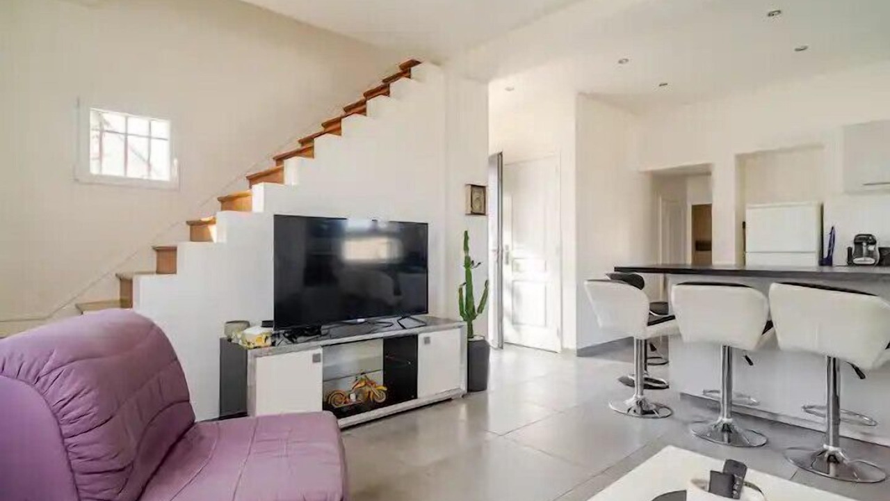 Photo of Kitchen in Rocquancourt