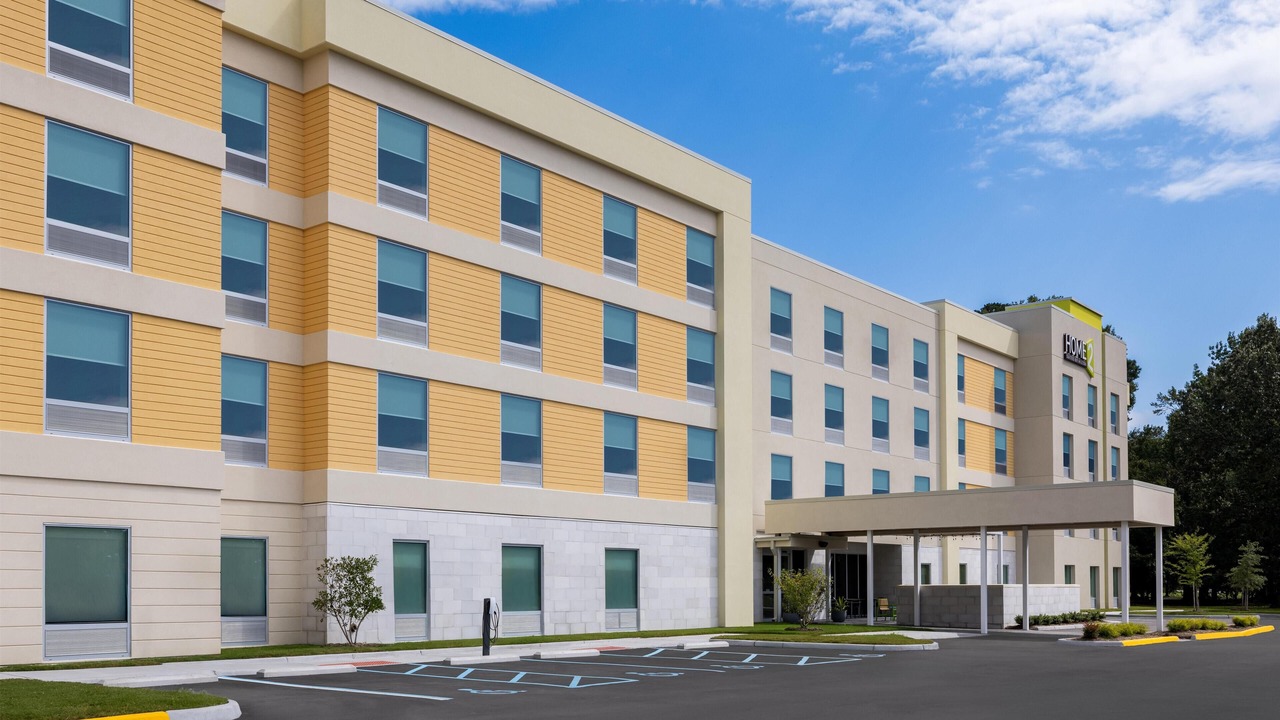 Photo of Outdoor in Norfolk - Virginia Beach
