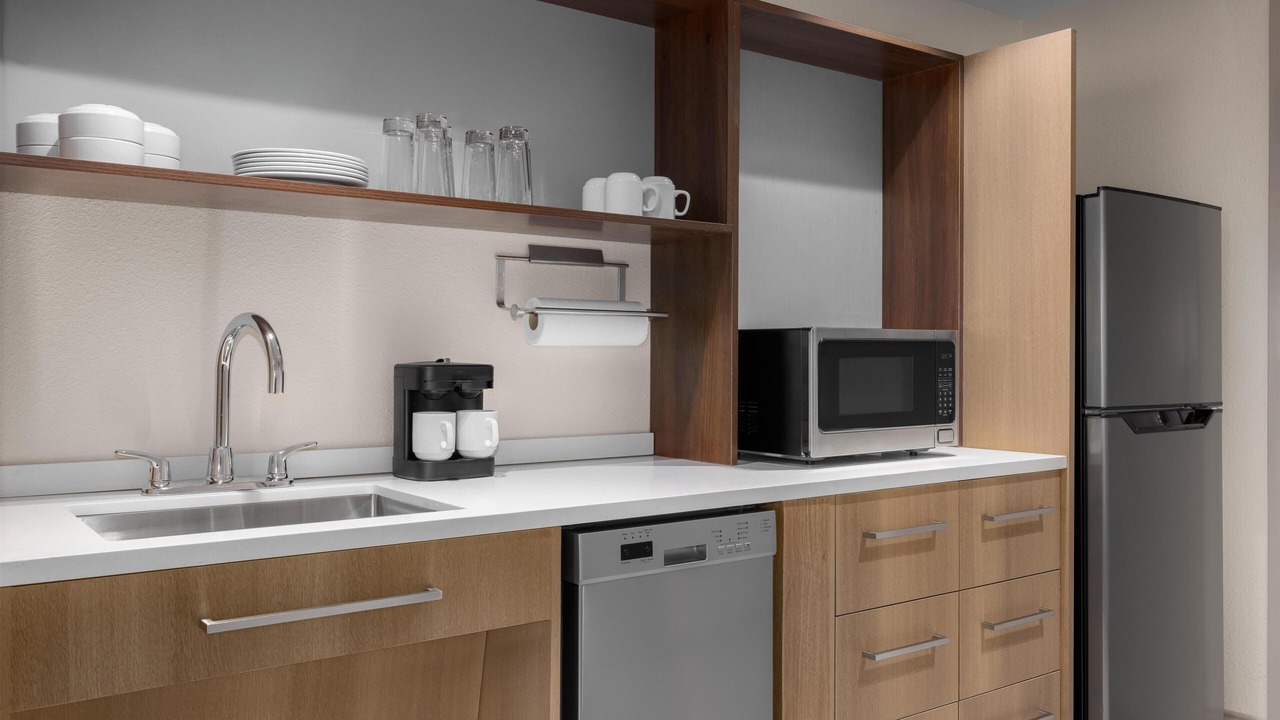Photo of Kitchen in Norfolk - Virginia Beach