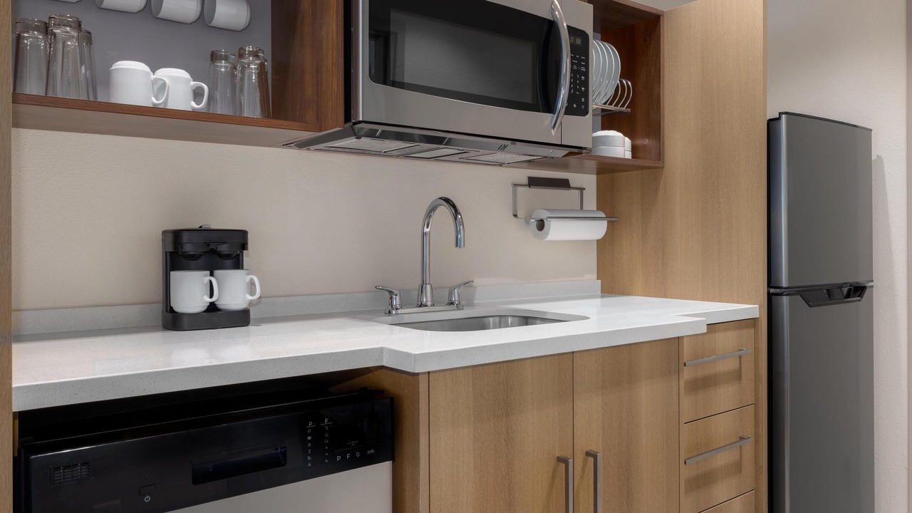 Photo of Kitchen in Norfolk - Virginia Beach