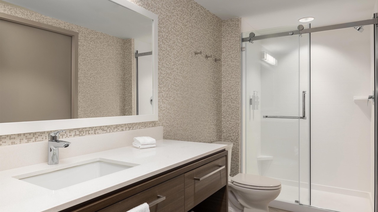 Photo of Bathroom in Norfolk - Virginia Beach