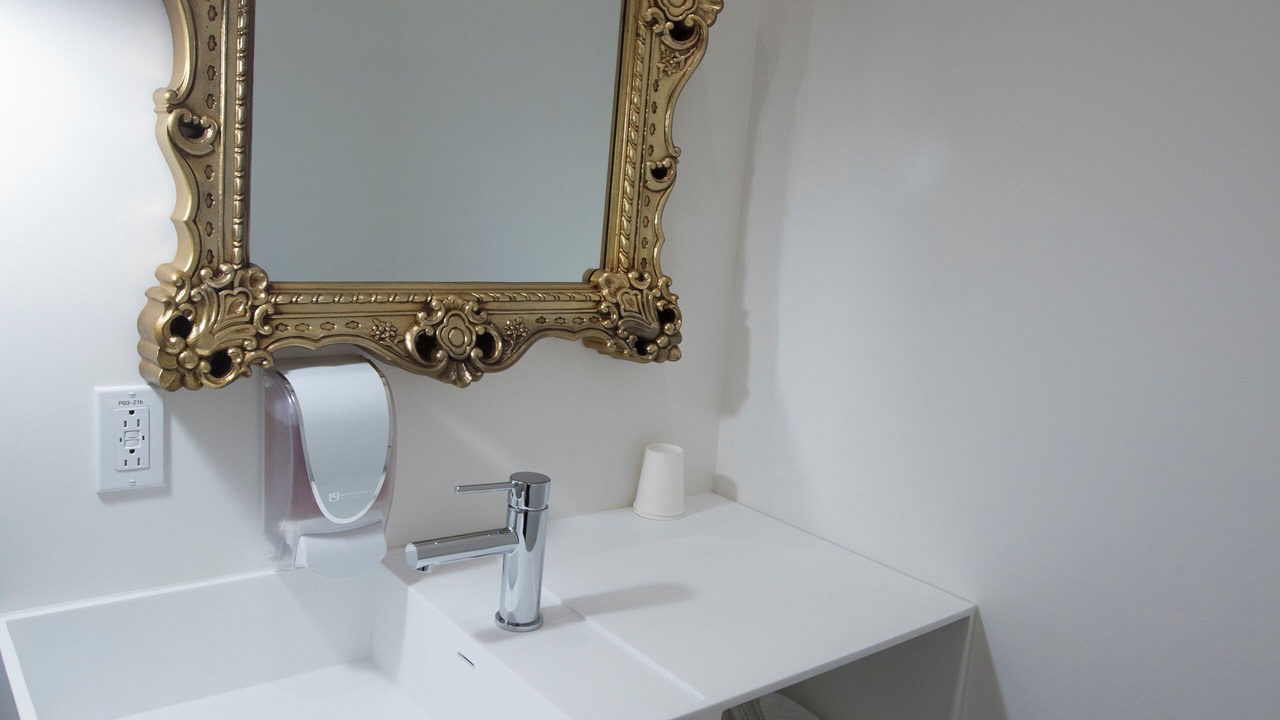 Photo of Bathroom in Alma