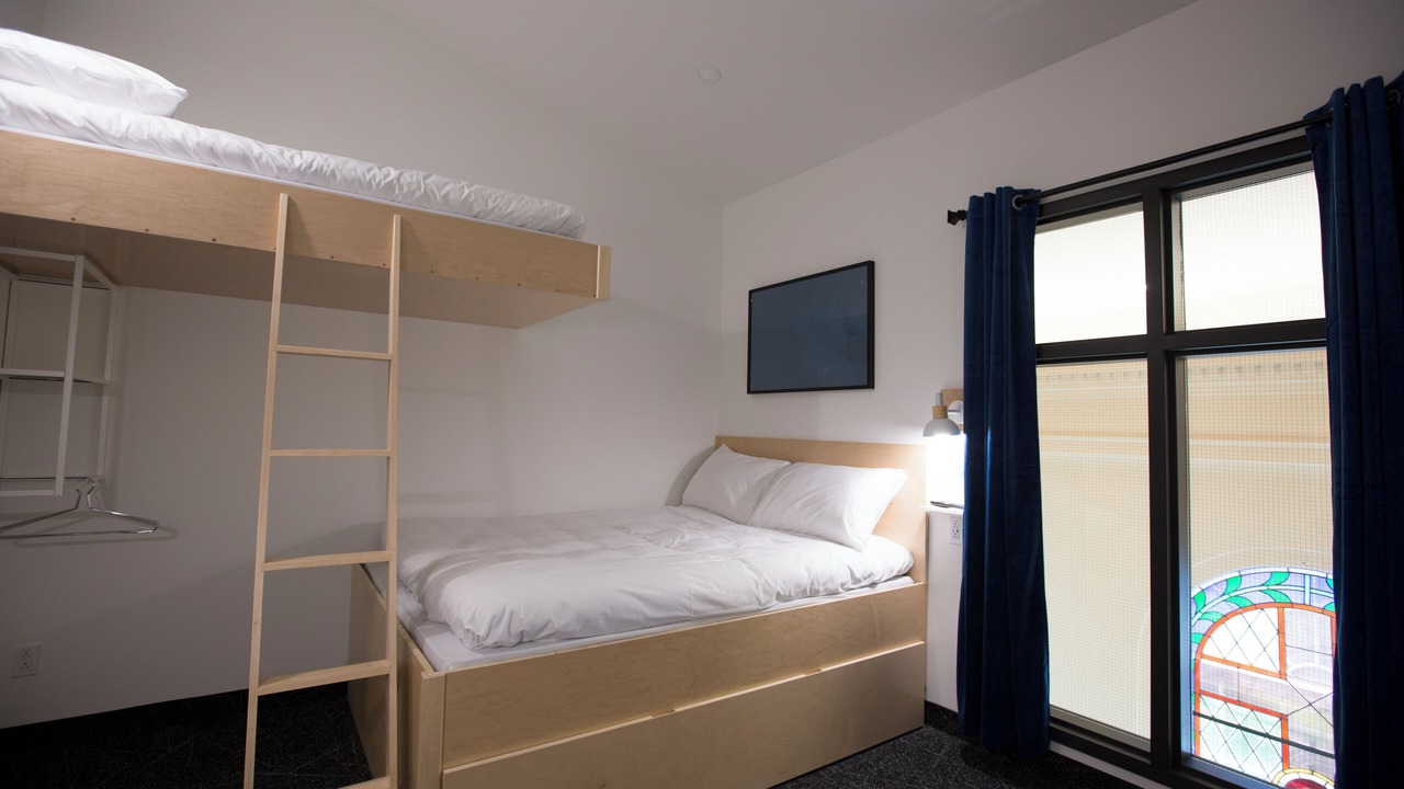 Photo of Bedroom in Alma