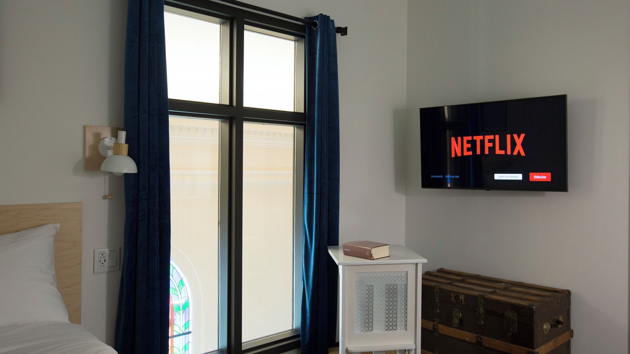 Photo of Bedroom in Alma