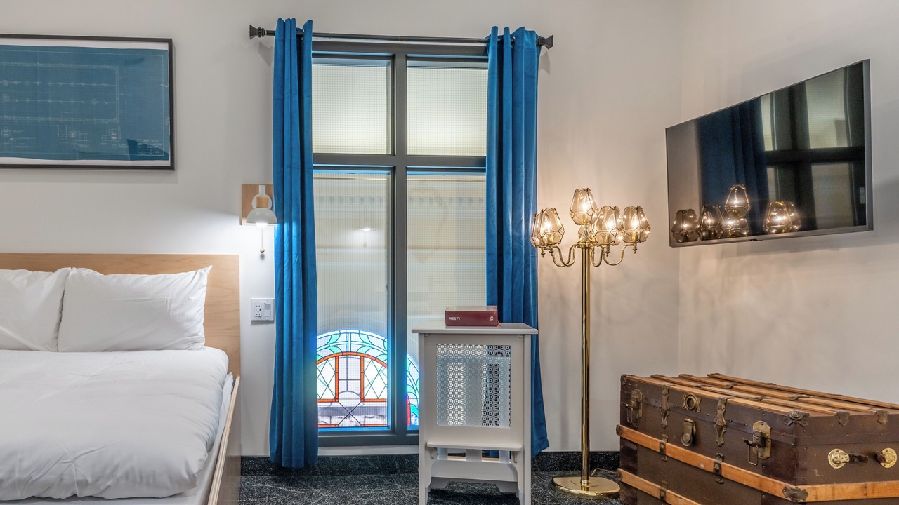 Photo of Bedroom in Alma