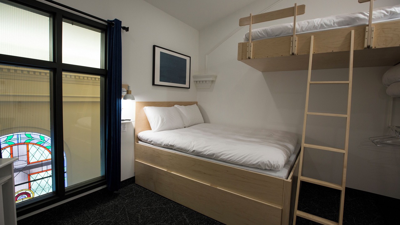 Photo of Bedroom in Alma