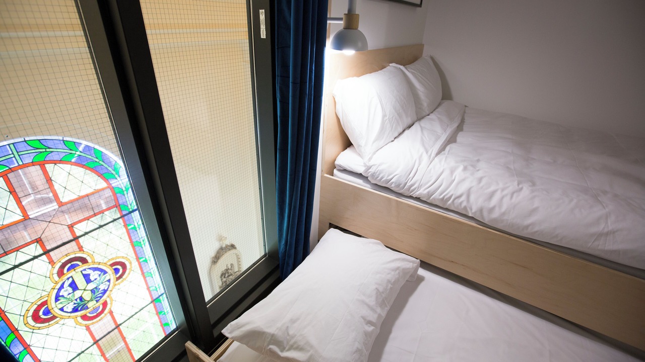Photo of Bedroom in Alma