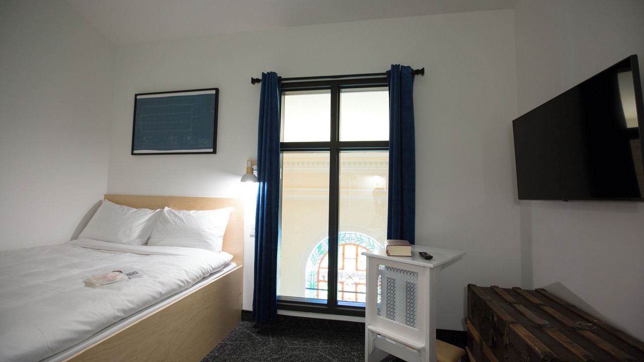 Photo of Bedroom in Alma