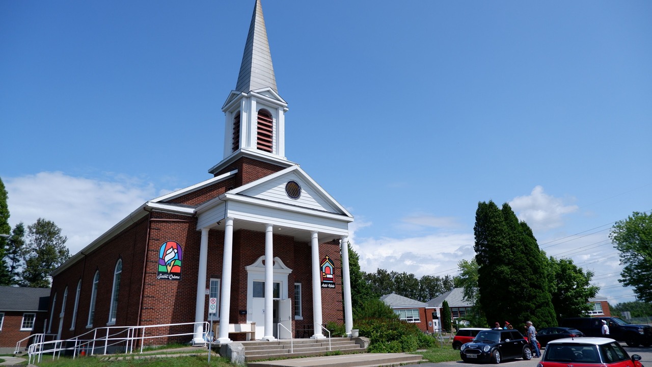 Photo of Outdoor in Alma