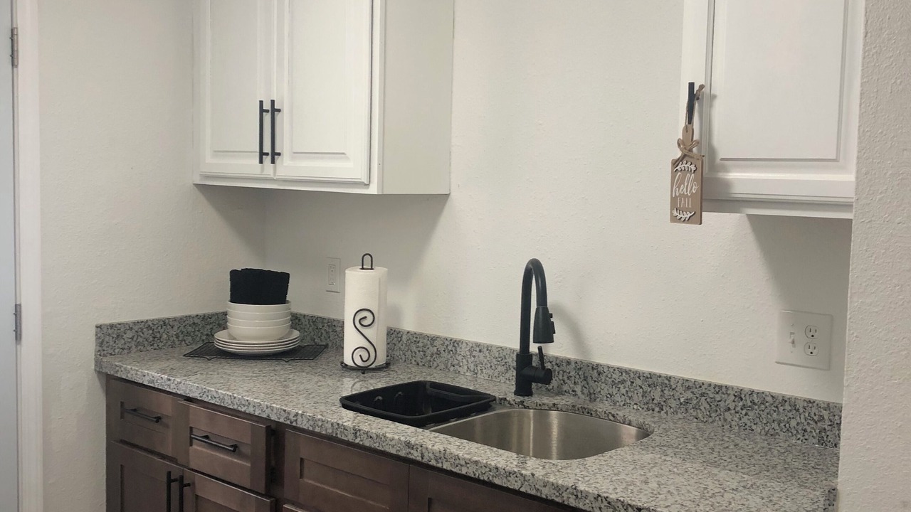 Photo of Kitchen in LaPlace