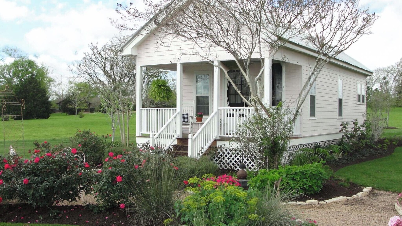 Photo of Outdoor in Brenham