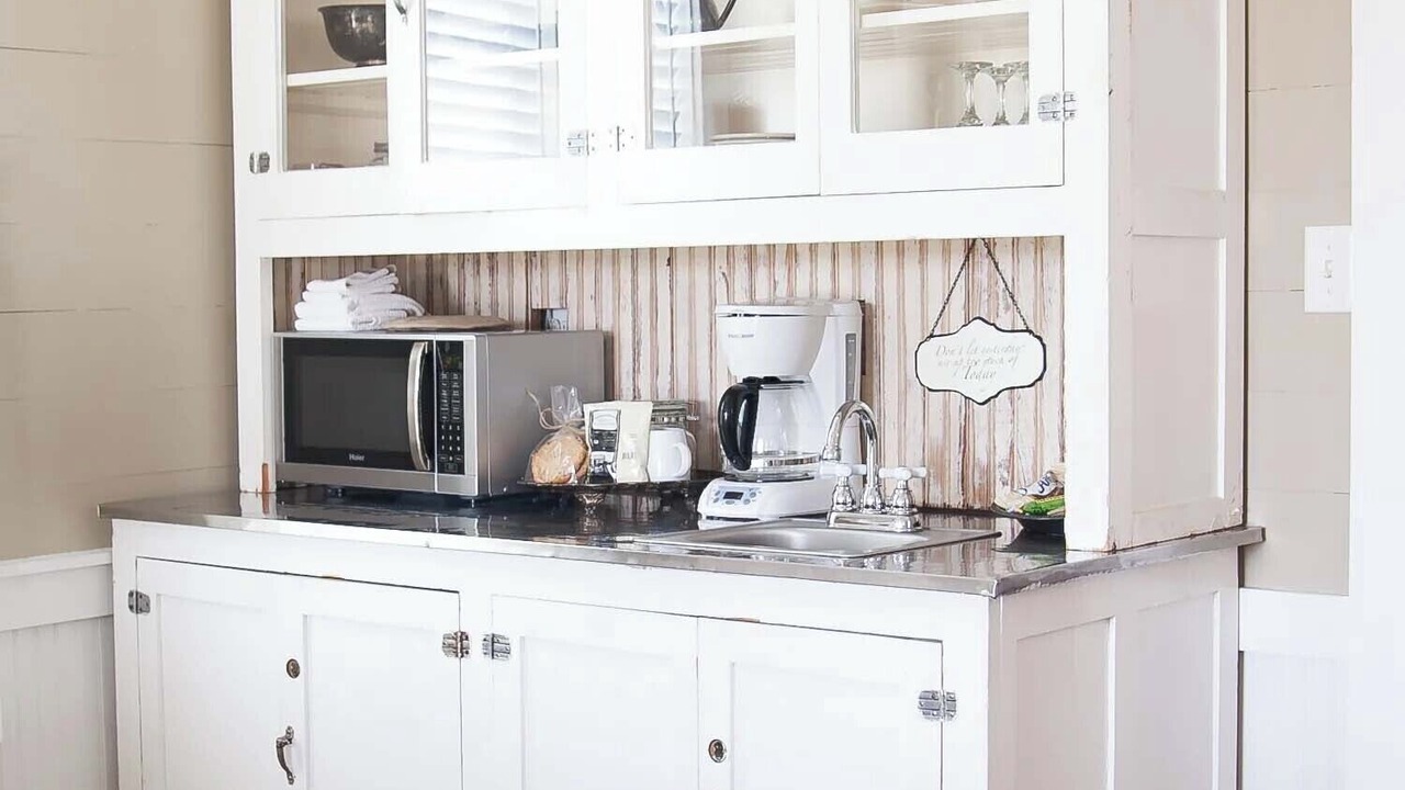 Photo of Kitchen in Brenham
