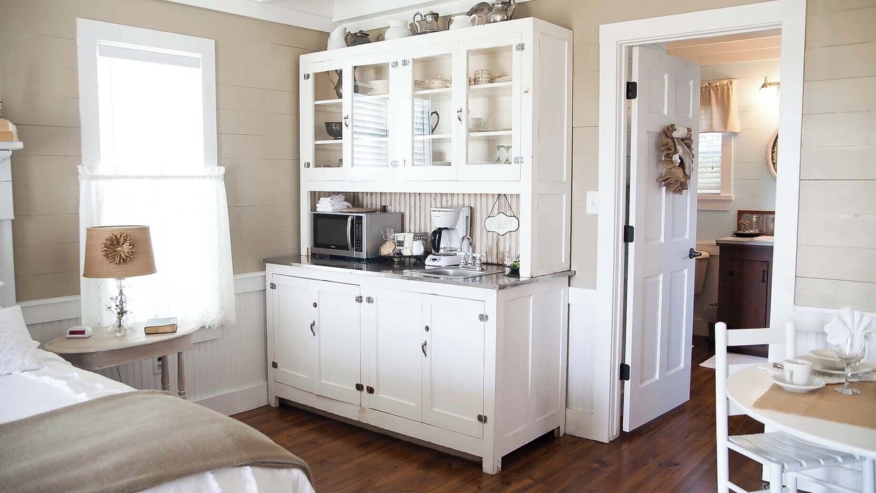 Photo of Kitchen in Brenham