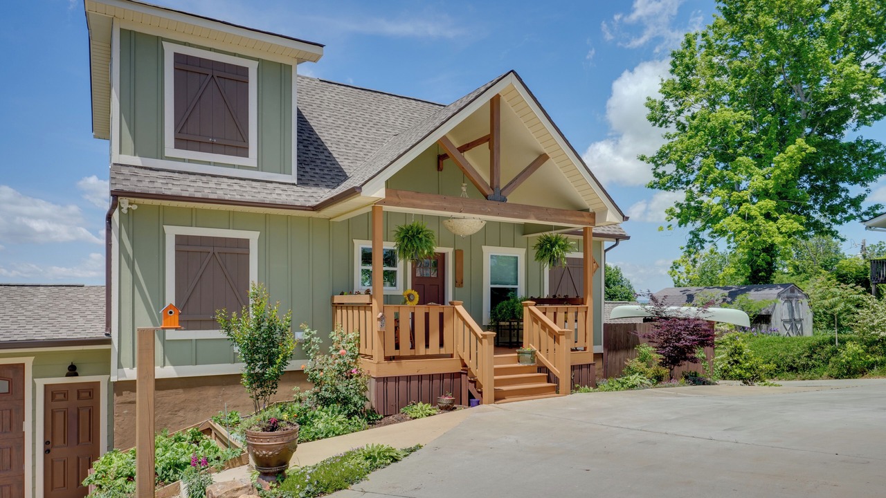 Photo of Outdoor in Graysville