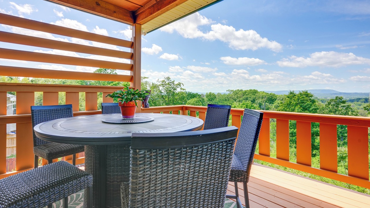 Photo of Outdoor in Graysville