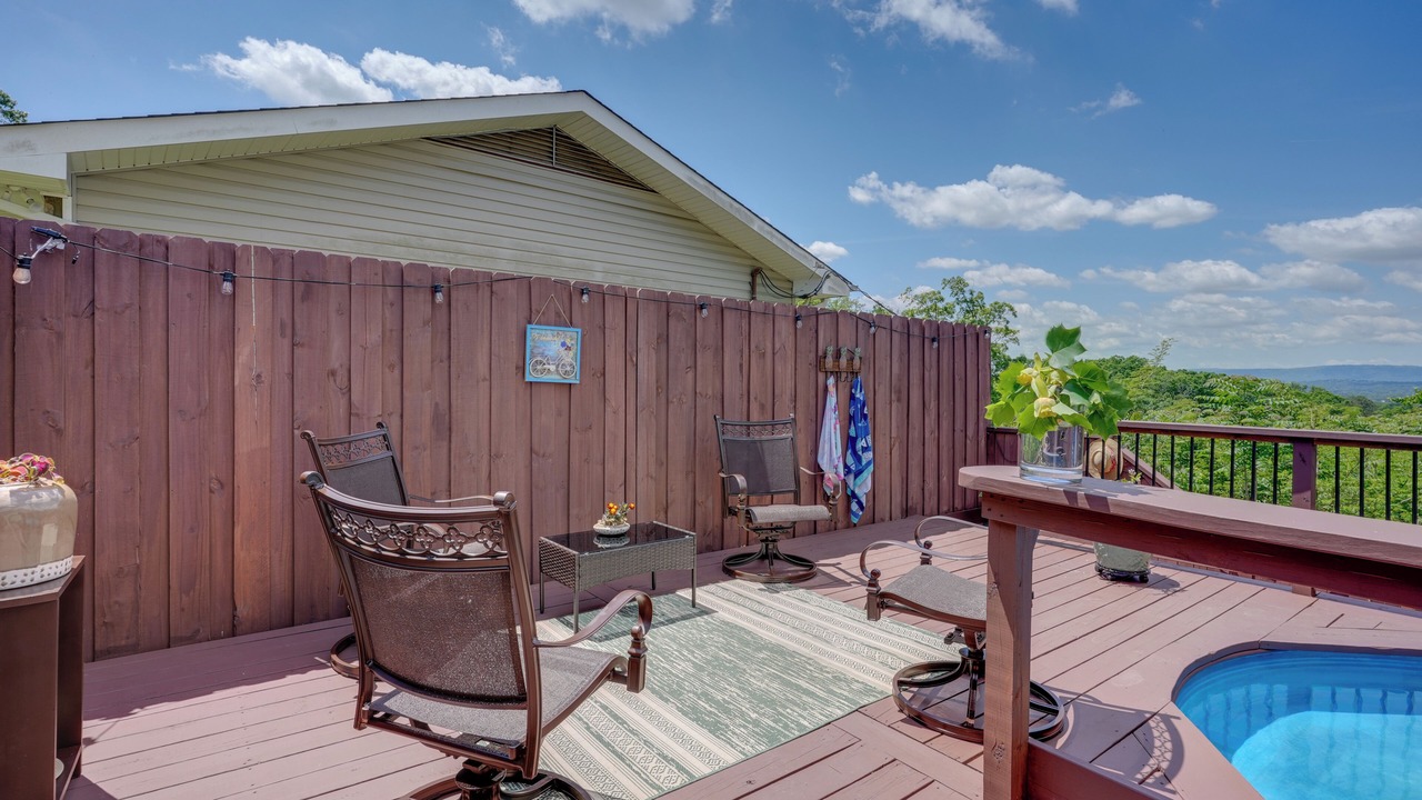 Photo of Outdoor in Graysville