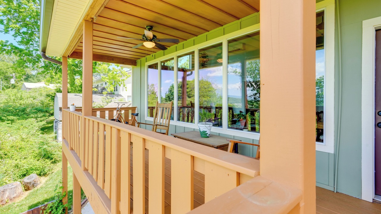 Photo of Outdoor in Graysville