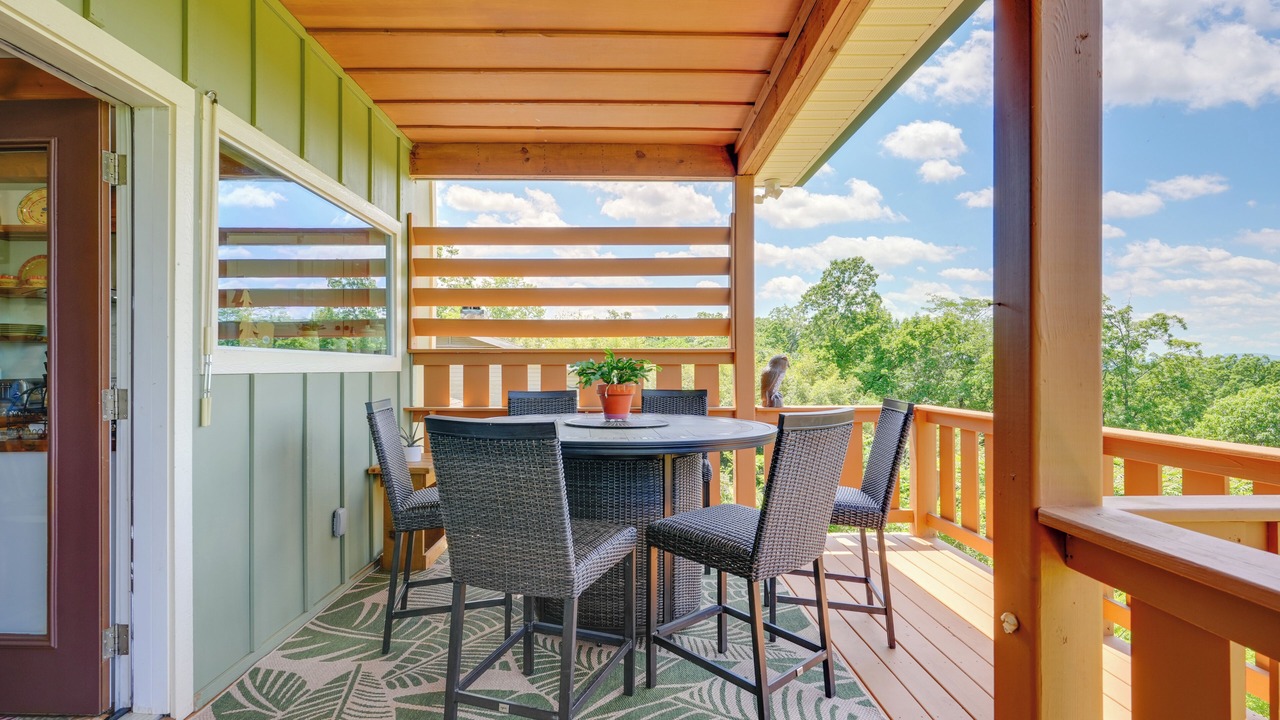 Photo of Outdoor in Graysville