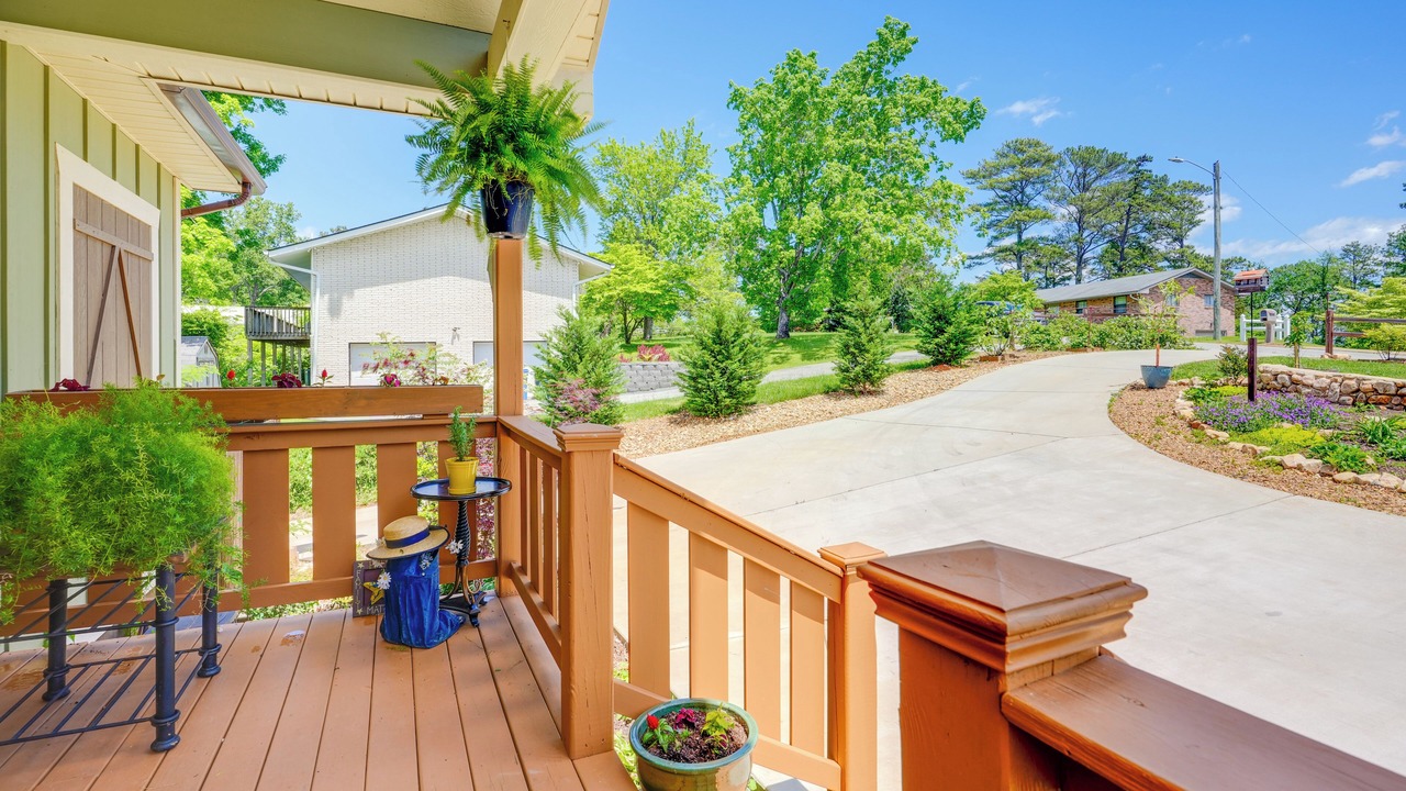 Photo of Outdoor in Graysville