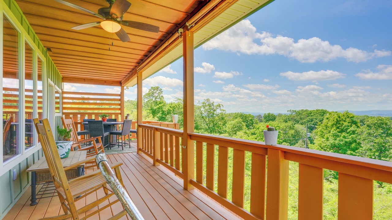 Photo of Outdoor in Graysville