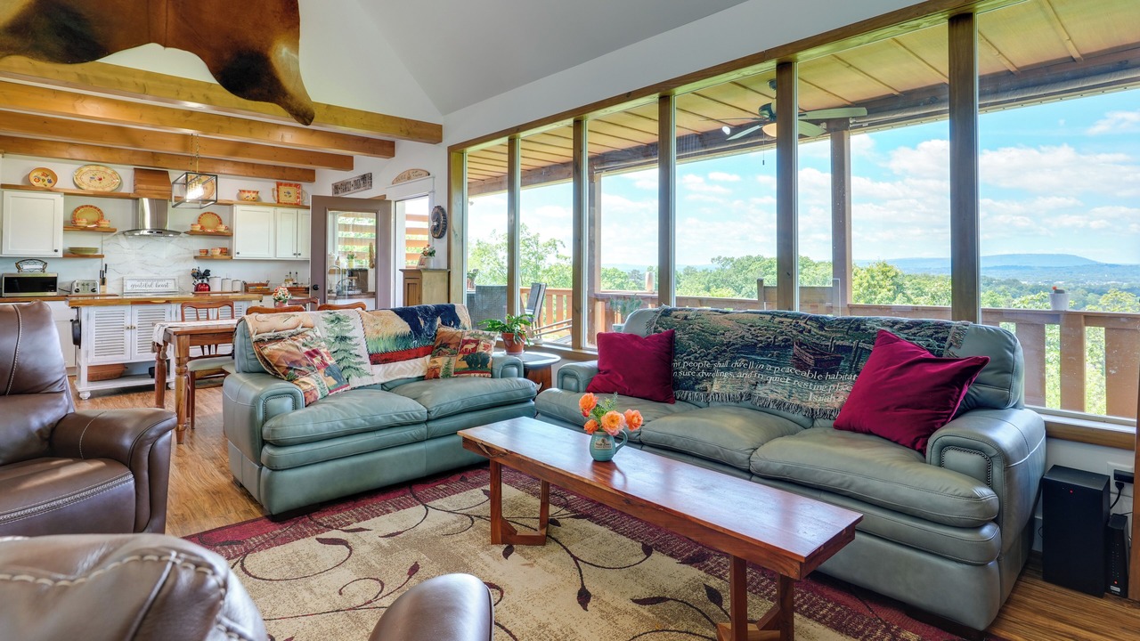 Photo of Livingroom in Graysville