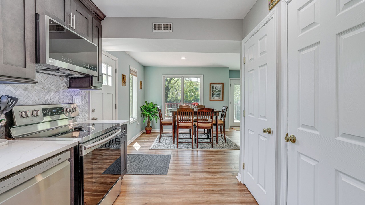 Photo of Kitchen in Finesville