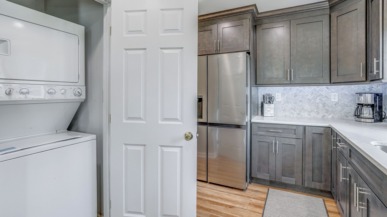 Photo of Kitchen in Finesville