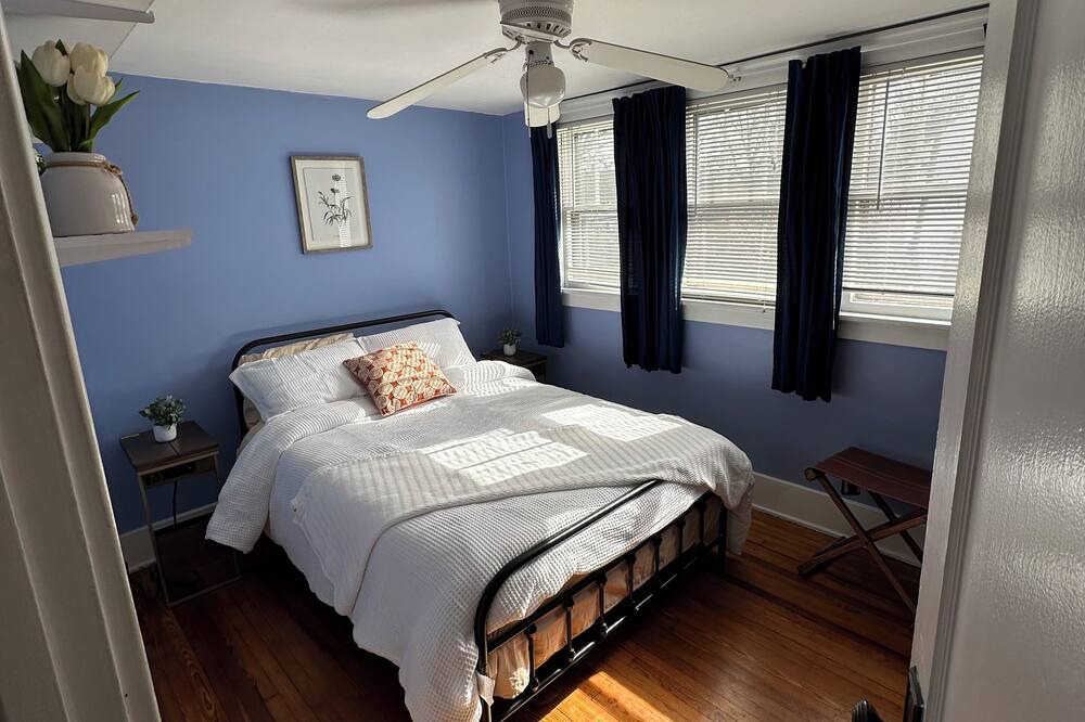 Photo of Bedroom in East Rochester