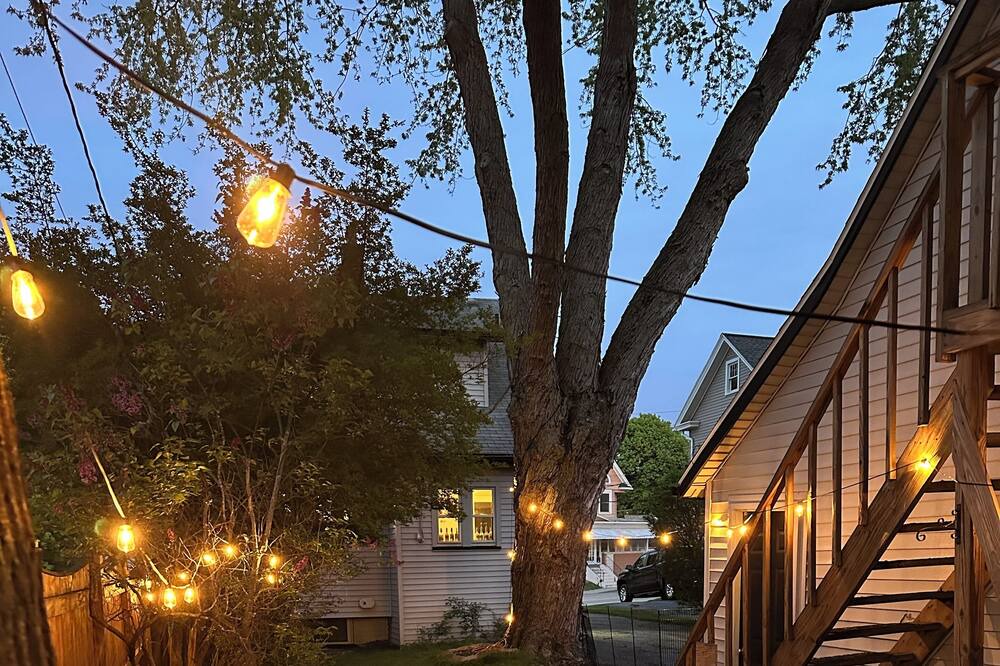 Photo of Outdoor in East Rochester
