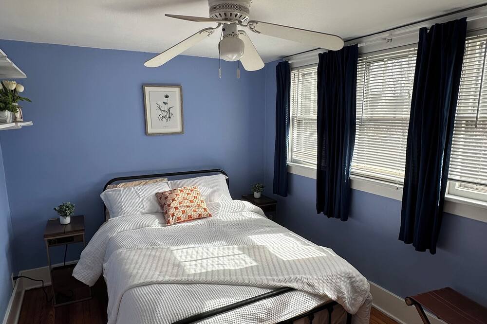 Photo of Bedroom in East Rochester