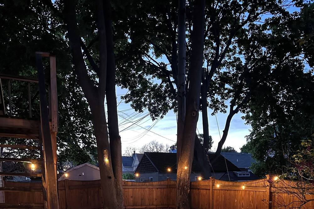 Photo of Outdoor in East Rochester