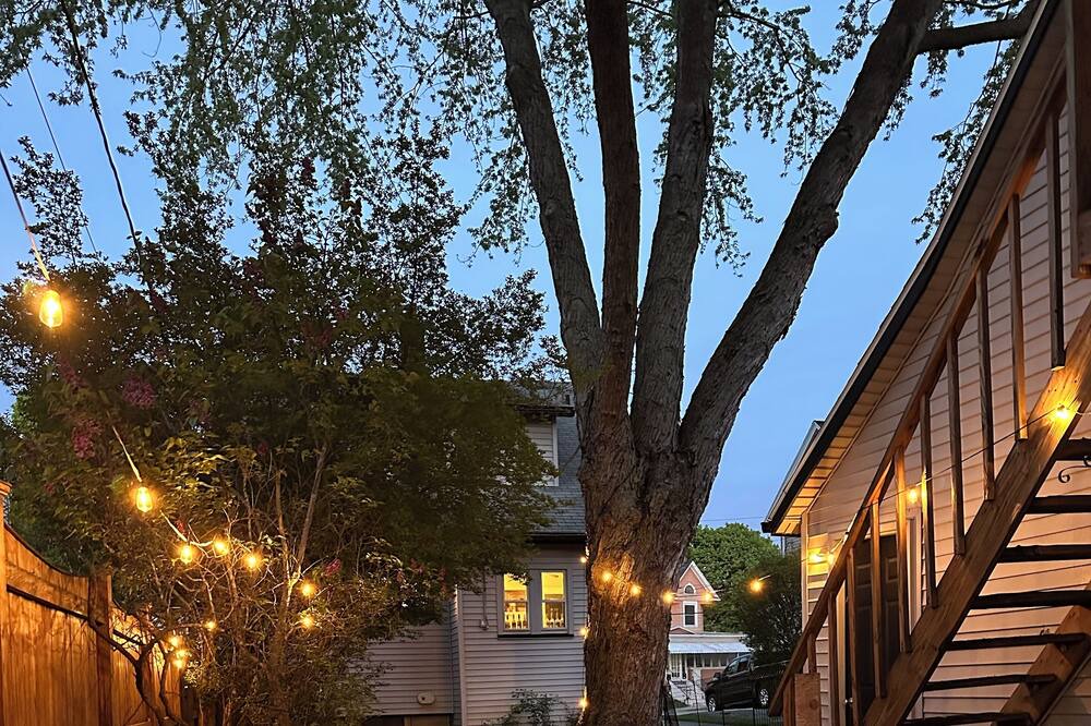 Photo of Outdoor in East Rochester