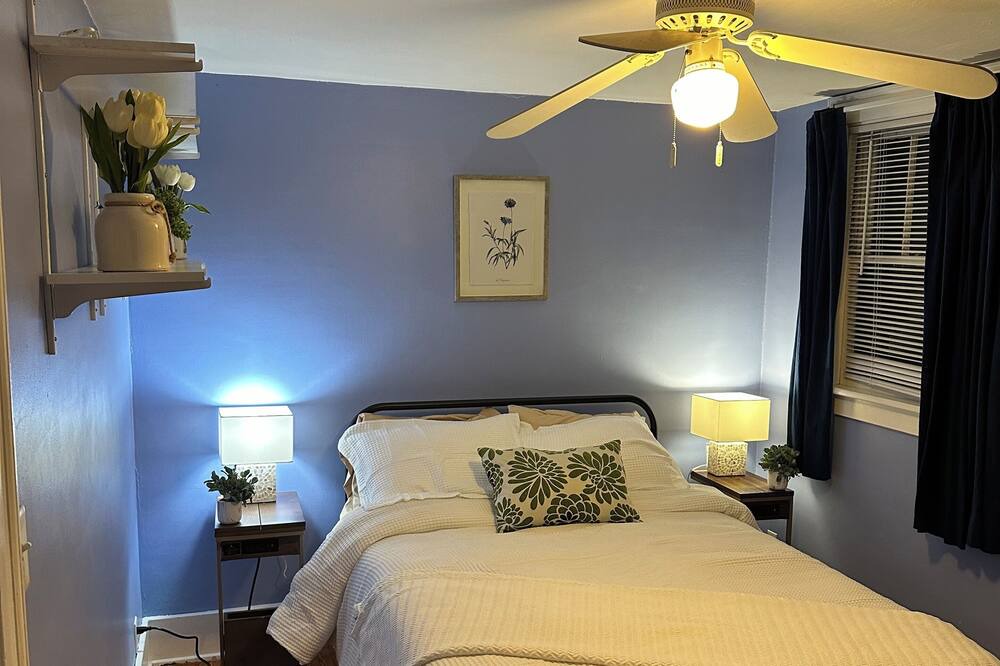 Photo of Bedroom in East Rochester