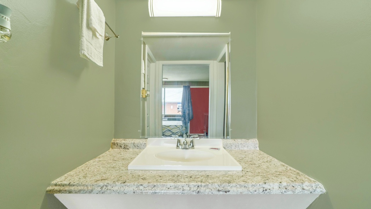 Photo of Bathroom in Independence