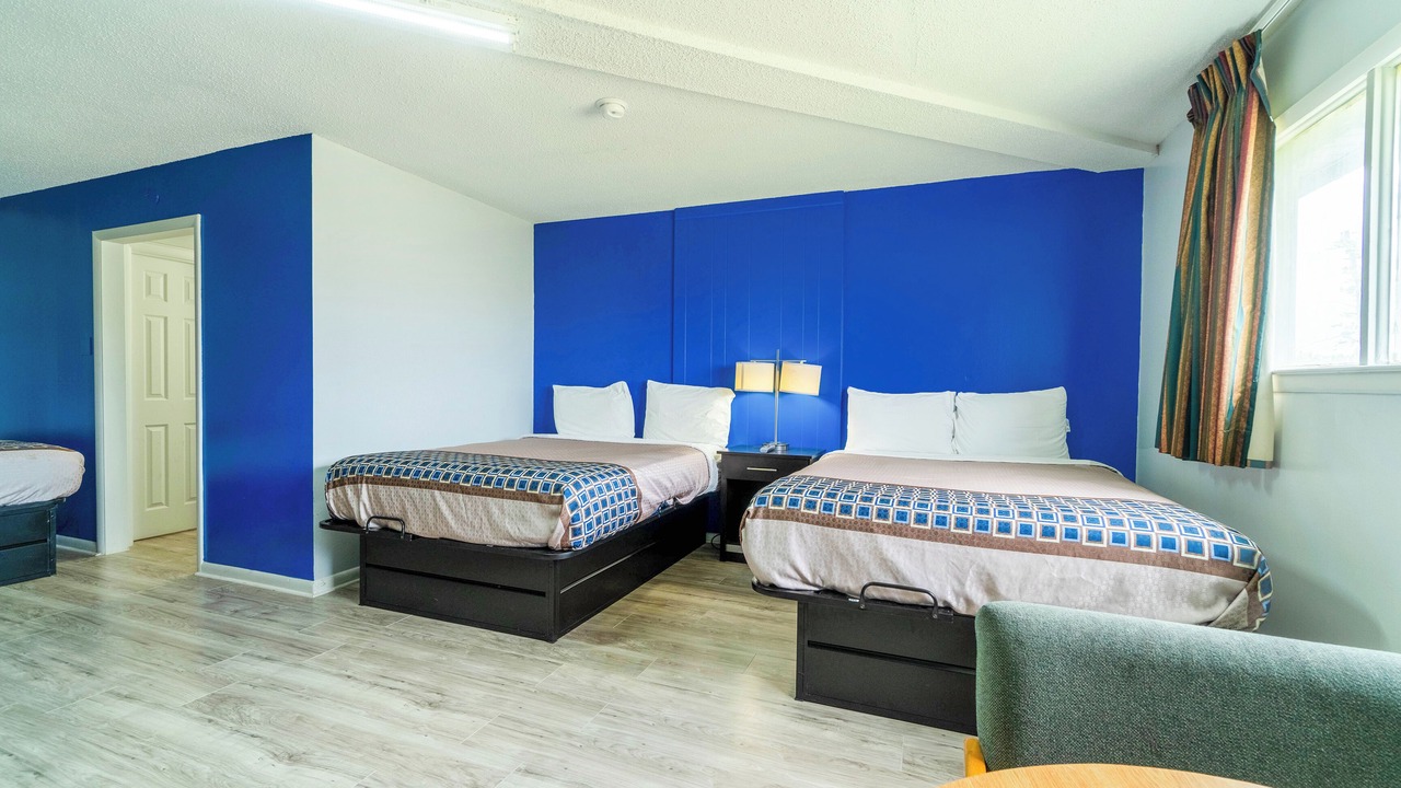 Photo of Bedroom in Independence