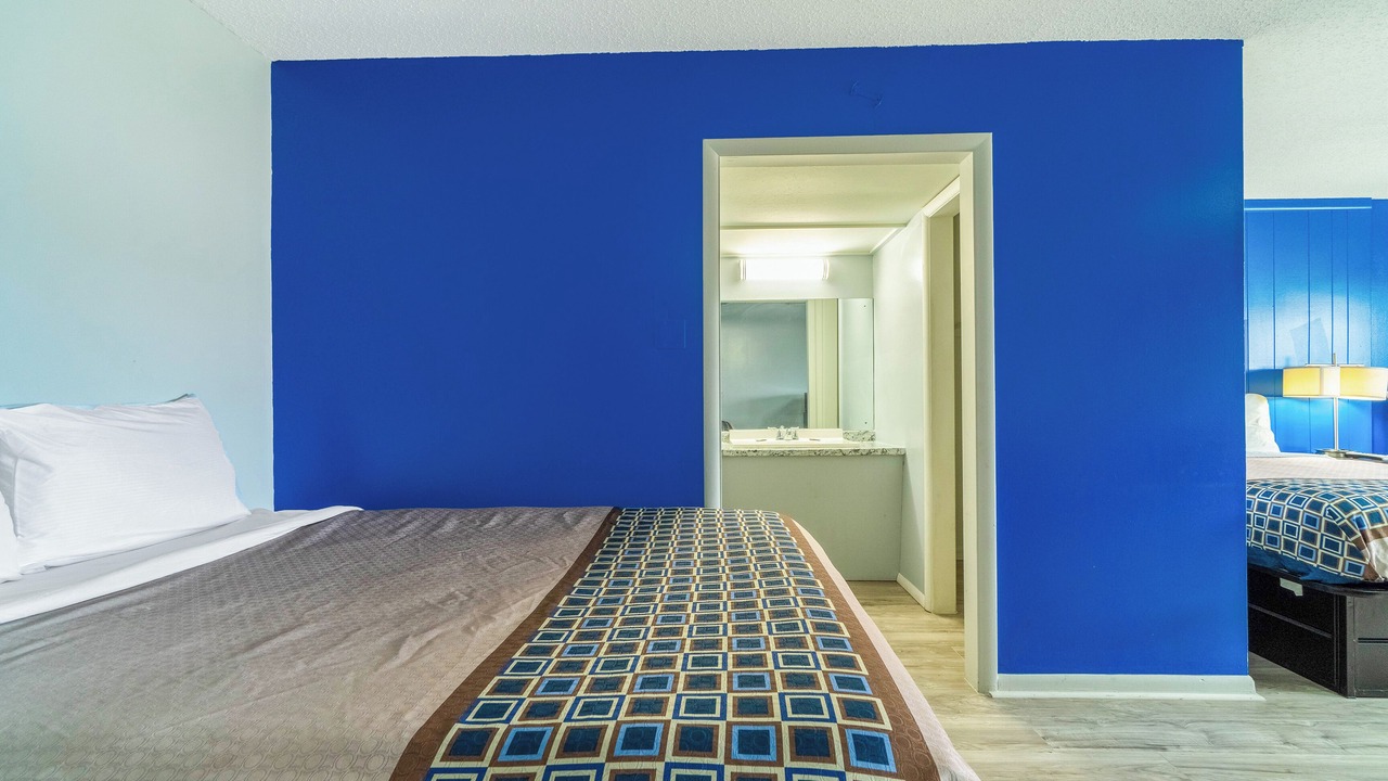Photo of Bedroom in Independence