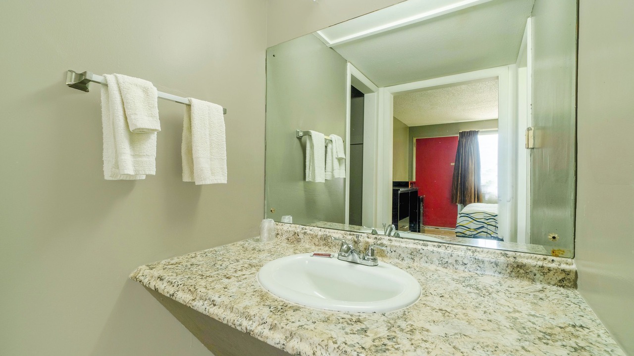 Photo of Bathroom in Independence
