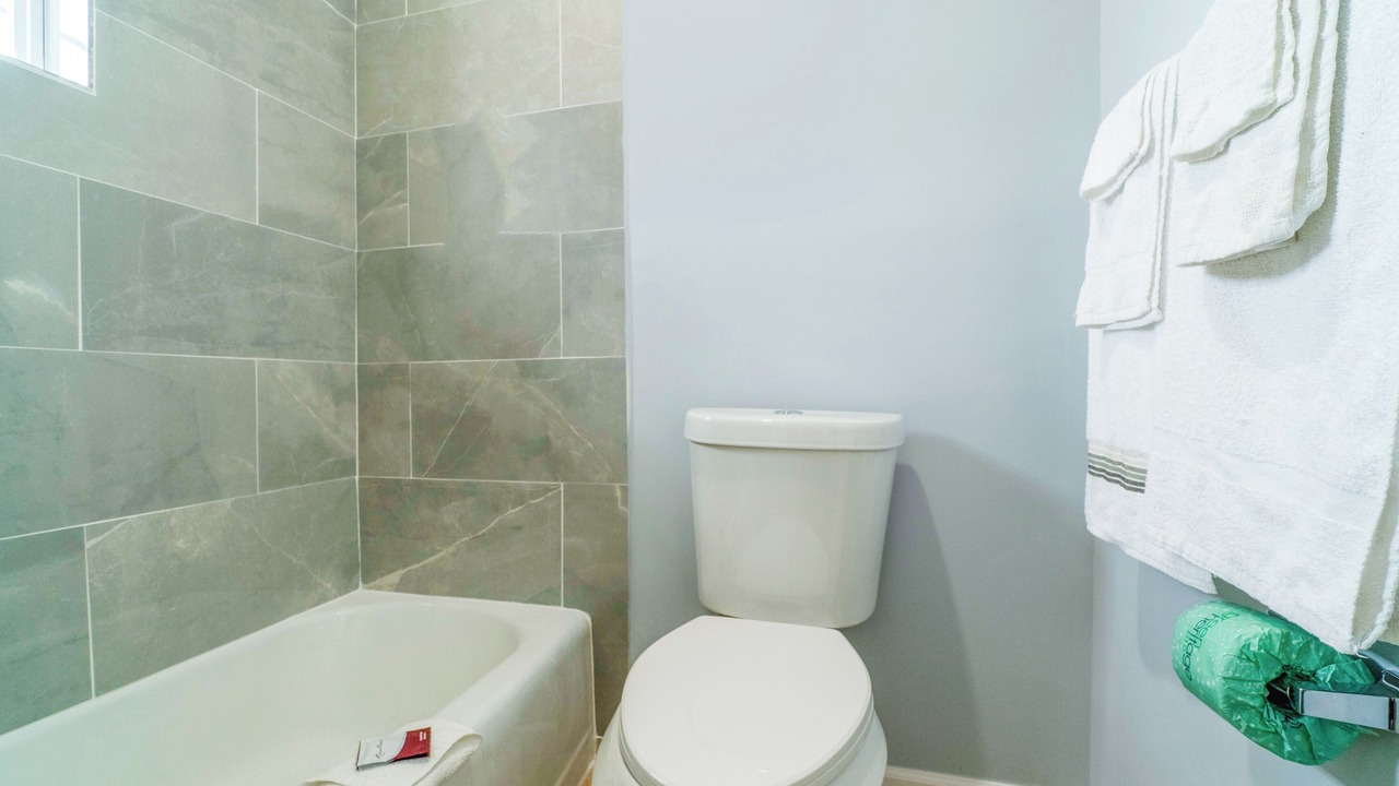 Photo of Bathroom in Independence