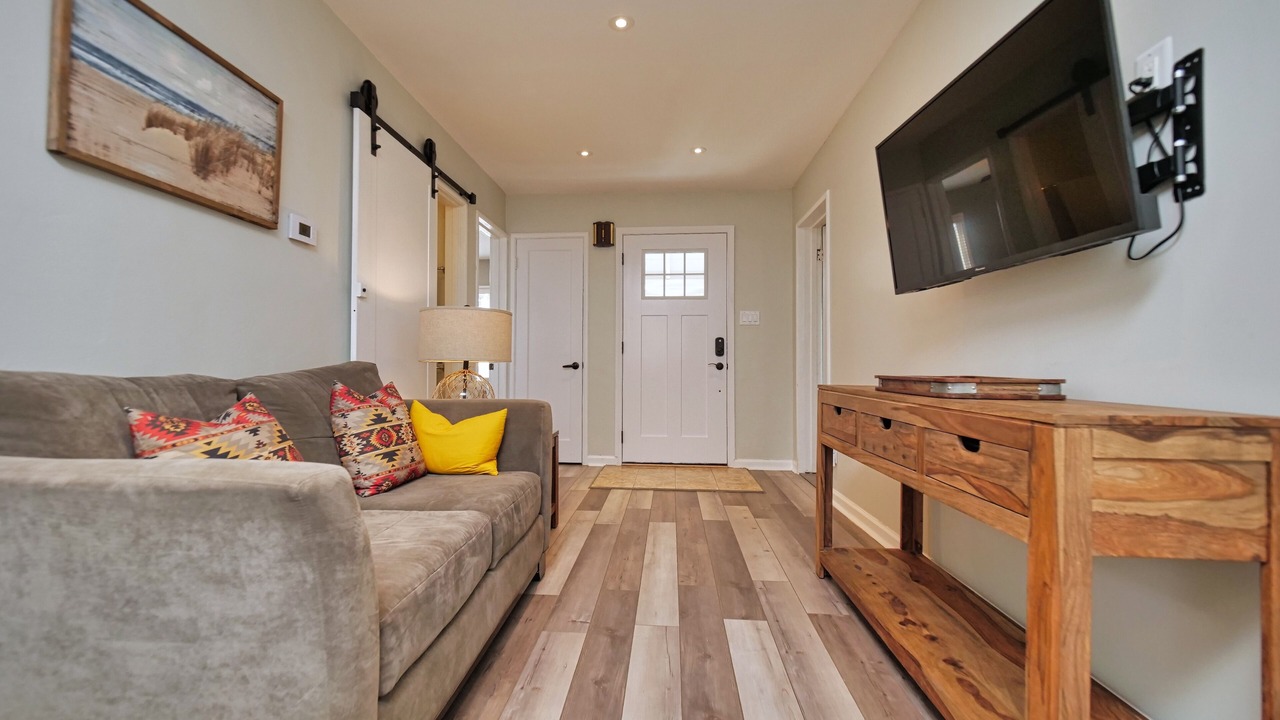 Photo of Livingroom in San Leandro