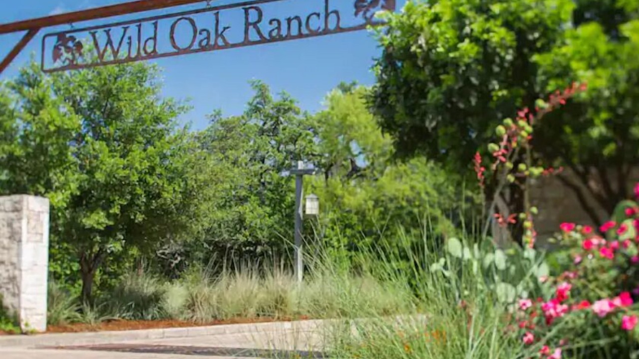 Photo of Outdoor in West San Antonio