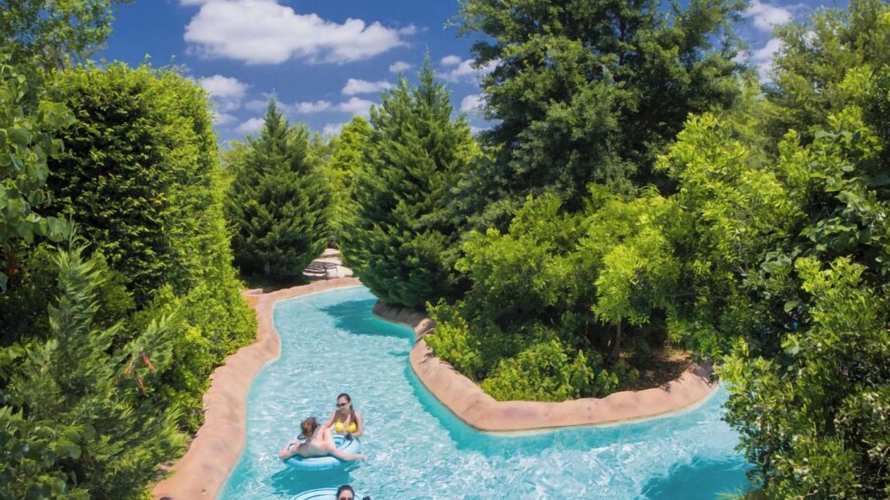 Photo of Outdoor in West San Antonio