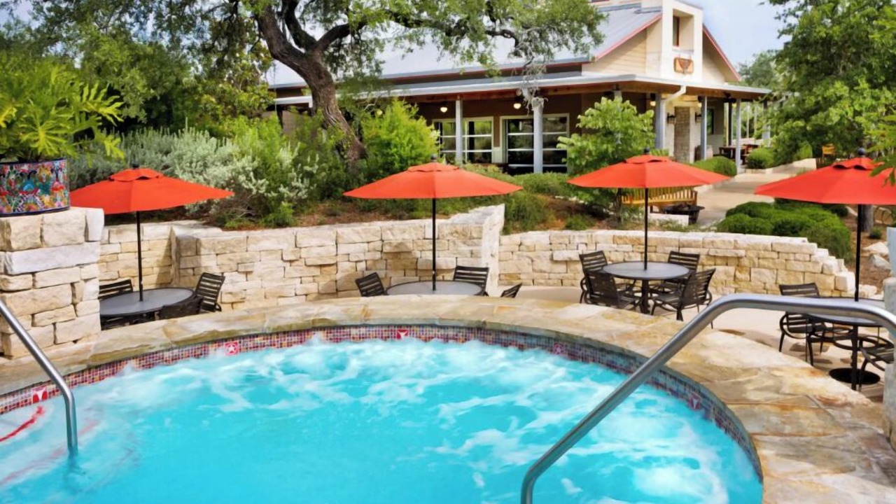 Photo of Outdoor in West San Antonio