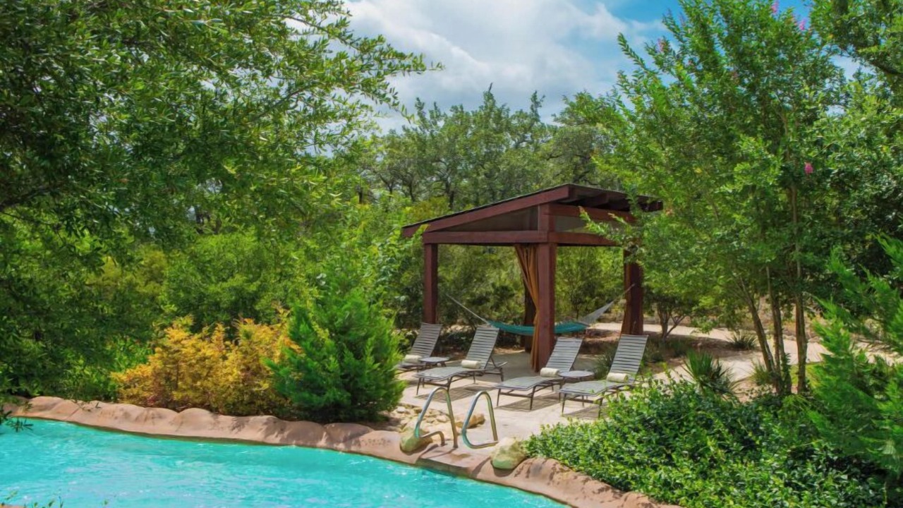 Photo of Outdoor in West San Antonio
