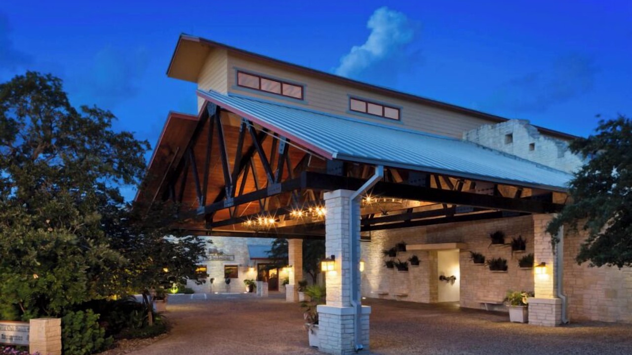 Photo of Outdoor in West San Antonio
