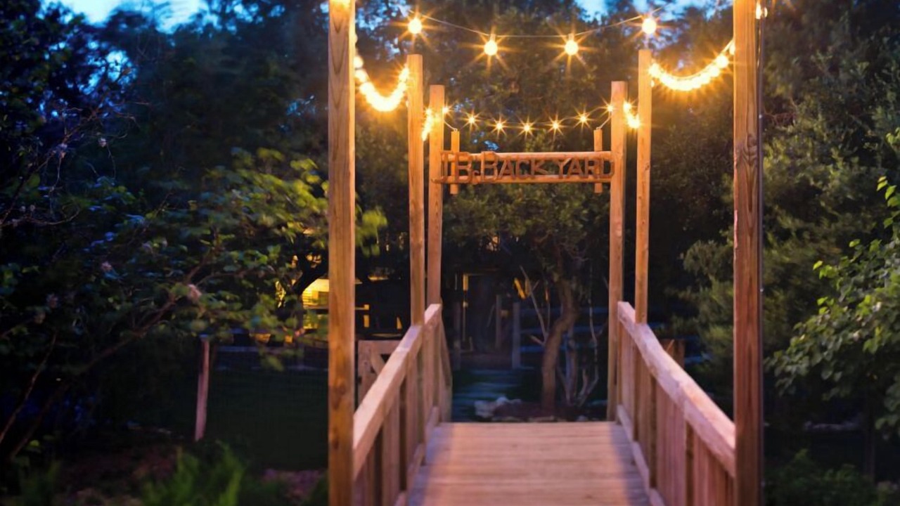 Photo of Outdoor in West San Antonio