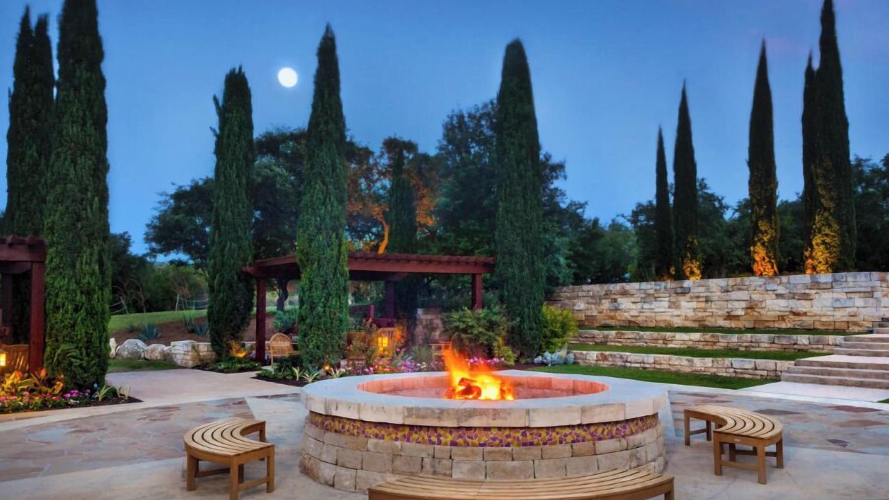 Photo of Patio Balcony in West San Antonio