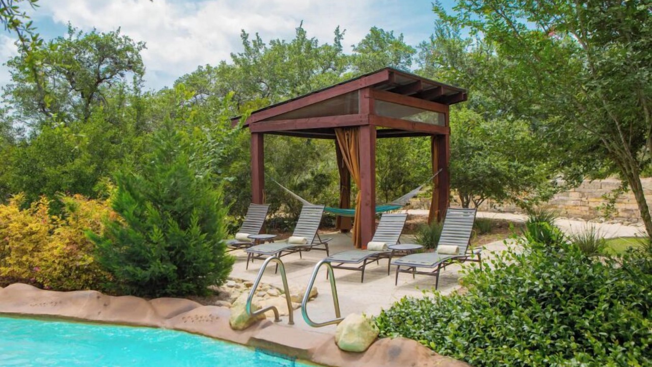 Photo of Outdoor in West San Antonio