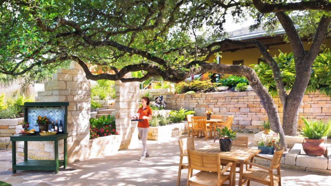 Photo of Outdoor in West San Antonio