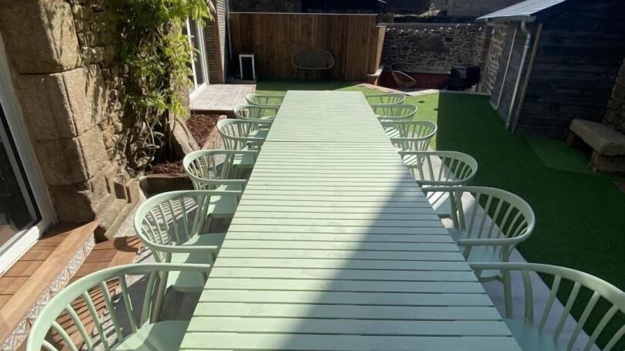 Photo of Outdoor in Romazy