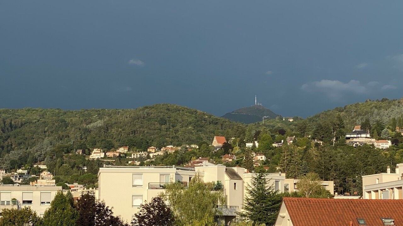 Photo of Outdoor in Montjuzet